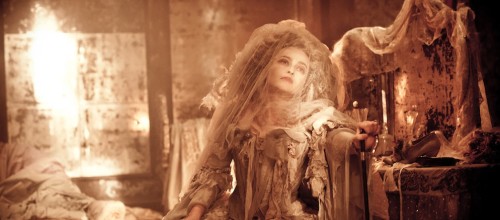 Great Expectations, 2011